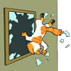 👊 Эмодзи «Яра» для Telegram