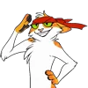 😈 Эмодзи «Яра» для Telegram