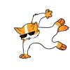 💃 Эмодзи «Яра» для Telegram