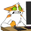 👺 Эмодзи «Яра» для Telegram
