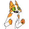 😃 Эмодзи «Яра» для Telegram