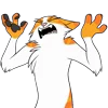 😫 Эмодзи «Яра» для Telegram