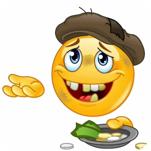 👏 Стикер «стики» для Telegram