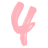 4⃣ Эмодзи «pastel palette» для Telegram
