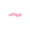〰 Эмодзи «pastel palette» для Telegram
