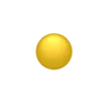 💛 Эмодзи «Золотые буквы и эмодзи» для Telegram