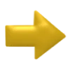 💛 Эмодзи «Золотые буквы и эмодзи» для Telegram