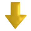 💛 Эмодзи «Золотые буквы и эмодзи» для Telegram