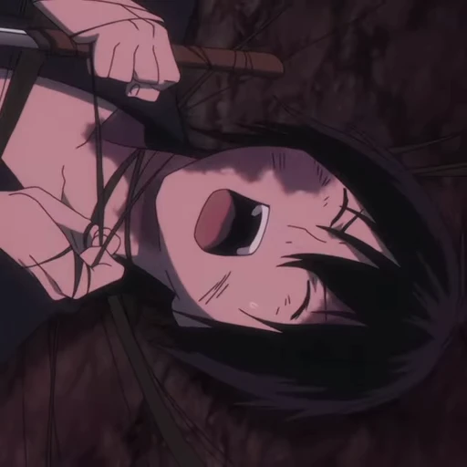 🪽 Стикер «Yato» для Telegram
