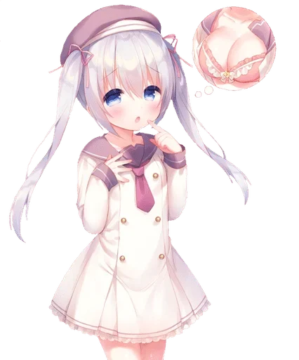 🌟 Стикер «₍ᐢ..ᐢ₎aww» для Telegram