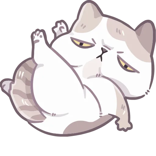 🤩 Эмодзи «Йогурт» для Telegram