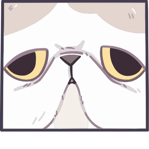 🤩 Эмодзи «Йогурт» для Telegram