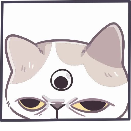 🤩 Эмодзи «Йогурт» для Telegram