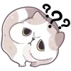🤩 Эмодзи «Йогурт» для Telegram