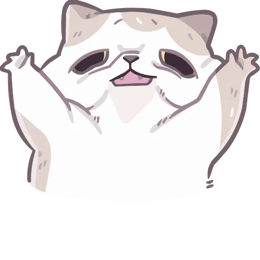 🤩 Эмодзи «Йогурт» для Telegram
