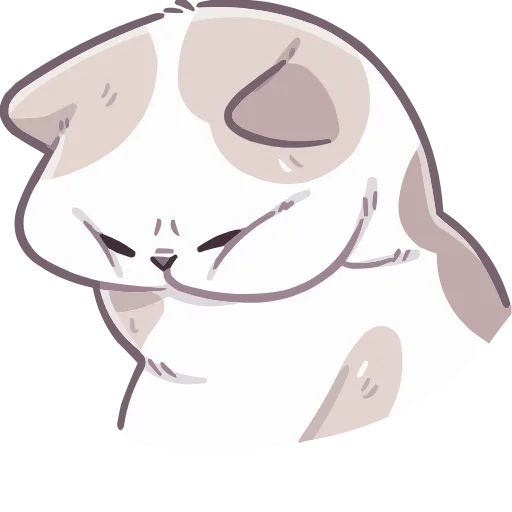 🤩 Эмодзи «Йогурт» для Telegram