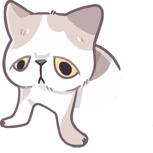 🤩 Эмодзи «Йогурт» для Telegram