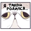 🤩 Эмодзи «Йогурт» для Telegram