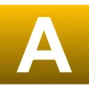 ™️ Эмодзи «Yellow color AT» для Telegram