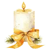 💛 Эмодзи «Жёлтенькие Эмодзи» для Telegram