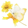 💛 Эмодзи «Жёлтенькие Эмодзи» для Telegram