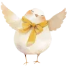 💛 Эмодзи «Жёлтенькие Эмодзи» для Telegram