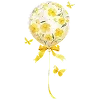 💛 Эмодзи «Жёлтенькие Эмодзи» для Telegram