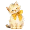 💛 Эмодзи «Жёлтенькие Эмодзи» для Telegram