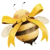 💛 Эмодзи «Жёлтенькие Эмодзи» для Telegram