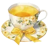 💛 Эмодзи «Жёлтенькие Эмодзи» для Telegram