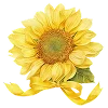 💛 Эмодзи «Жёлтенькие Эмодзи» для Telegram