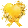 💛 Эмодзи «Жёлтенькие Эмодзи» для Telegram