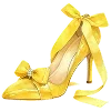 💛 Эмодзи «Жёлтенькие Эмодзи» для Telegram