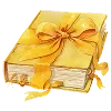 💛 Эмодзи «Жёлтенькие Эмодзи» для Telegram