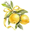💛 Эмодзи «Жёлтенькие Эмодзи» для Telegram