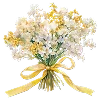 💛 Эмодзи «Жёлтенькие Эмодзи» для Telegram