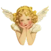 💛 Эмодзи «Жёлтенькие Эмодзи» для Telegram