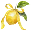 💛 Эмодзи «Жёлтенькие Эмодзи» для Telegram