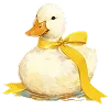 💛 Эмодзи «Жёлтенькие Эмодзи» для Telegram