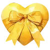 💛 Эмодзи «Жёлтенькие Эмодзи» для Telegram