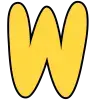 🤩 Эмодзи «Yellow #color #yellow #status» для Telegram