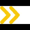 🤩 Эмодзи «Yellow #color #yellow #status» для Telegram