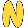 🤩 Эмодзи «Yellow #color #yellow #status» для Telegram