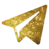 🤩 Эмодзи «Yellow #color #yellow #status» для Telegram