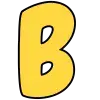 🤩 Эмодзи «Yellow #color #yellow #status» для Telegram