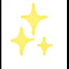 🤩 Эмодзи «Yellow #color #yellow #status» для Telegram