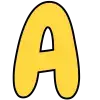 Стикерпак Yellow #color #yellow #status для Telegram
