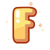 🔠 Эмодзи «жёлтый» для Telegram