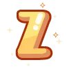 🔠 Эмодзи «жёлтый» для Telegram