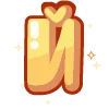 🔠 Эмодзи «жёлтый» для Telegram